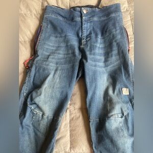 Ripton & co bike pant